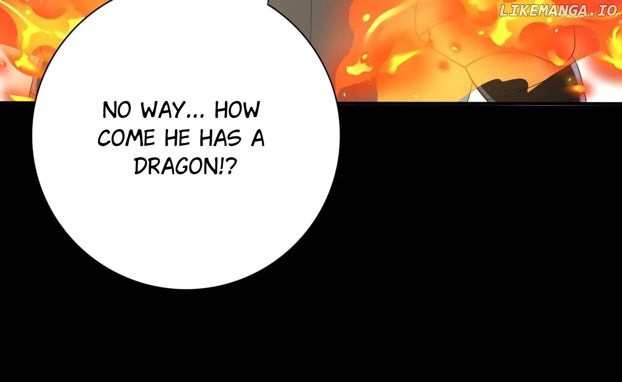 WORTHLESS PROFESSION: DRAGON TAMER Chapter 85 - page 35